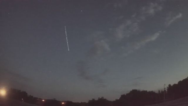 AMS94 meteor
