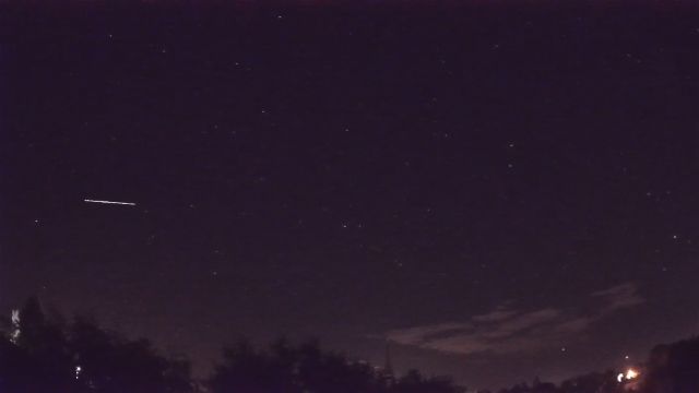 AMS94 meteor