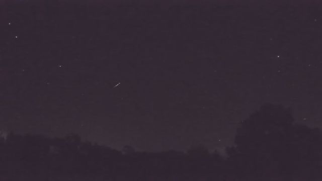 AMS94 meteor