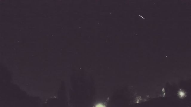 AMS94 meteor
