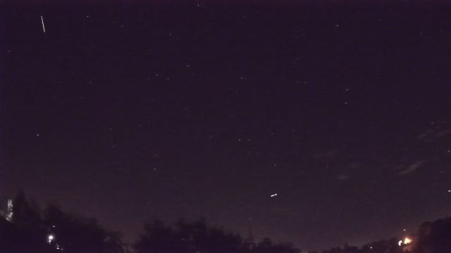 AMS94 meteor