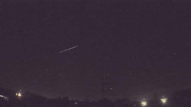 AMS94 meteor