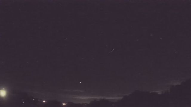 AMS94 meteor