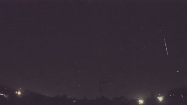 AMS94 meteor