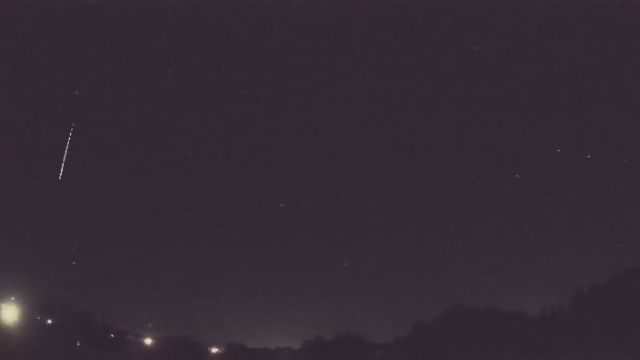 AMS94 meteor