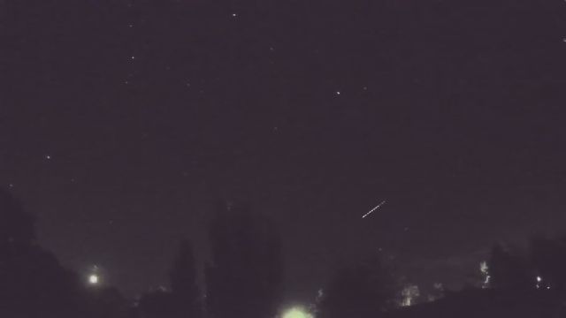 AMS94 meteor