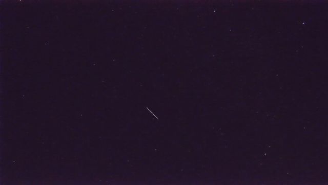 AMS94 meteor