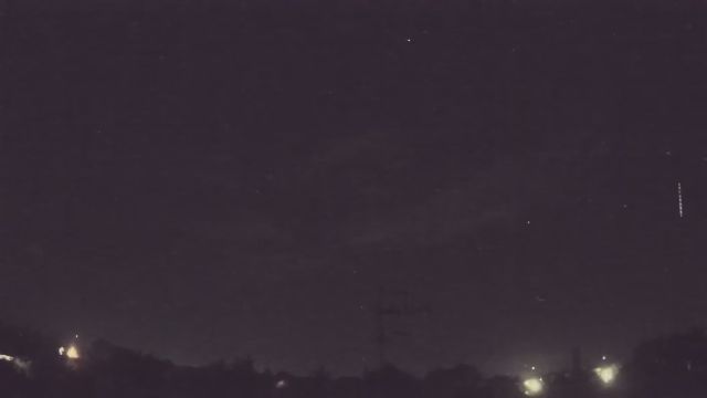 AMS94 meteor