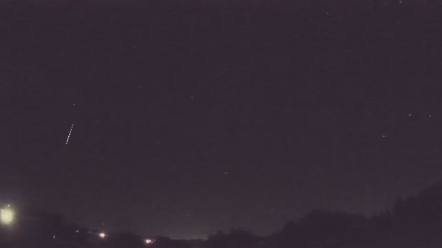 AMS94 meteor