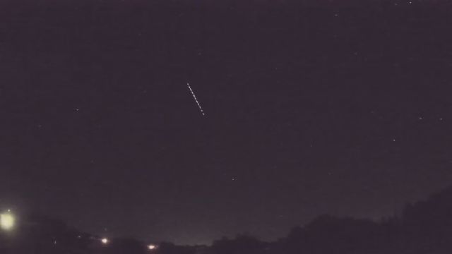 AMS94 meteor