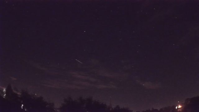 AMS94 meteor