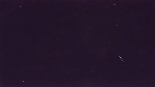 AMS94 meteor