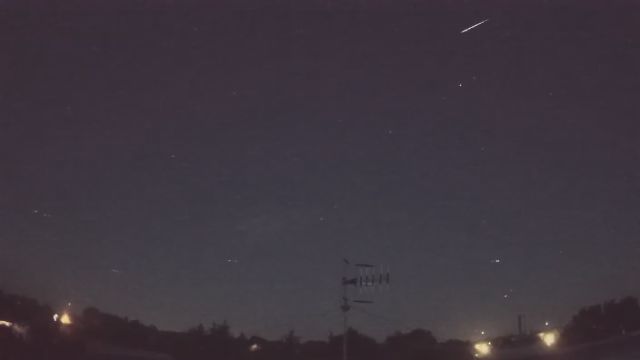 AMS94 meteor