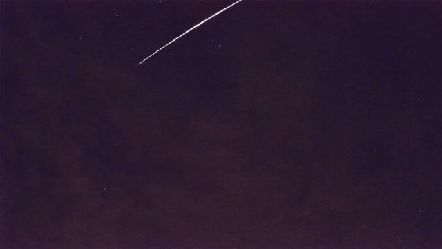 AMS94 meteor