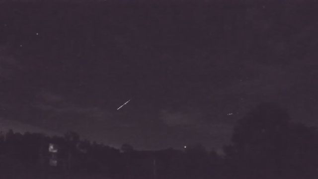 AMS94 meteor