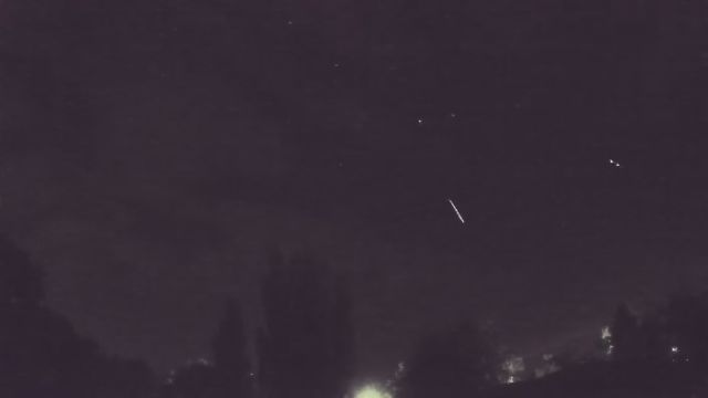 AMS94 meteor