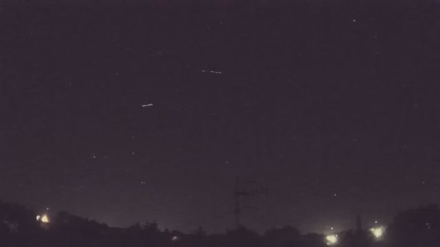 AMS94 meteor