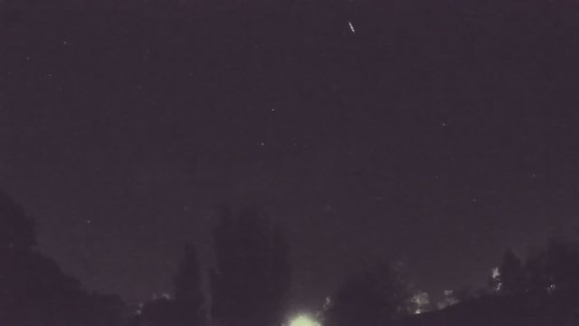 AMS94 meteor