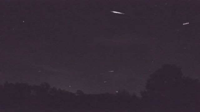 AMS94 meteor