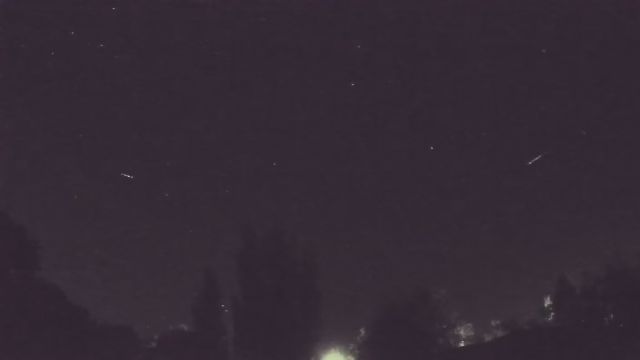 AMS94 meteor