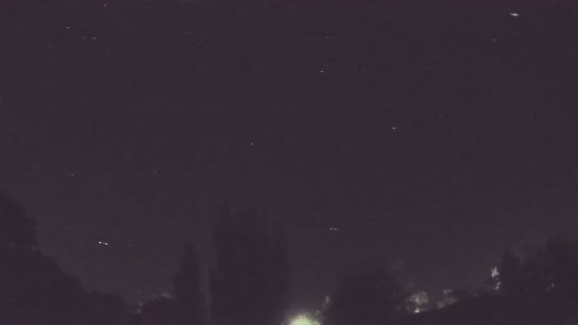 AMS94 meteor