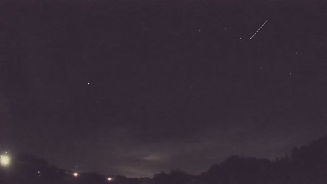 AMS94 meteor