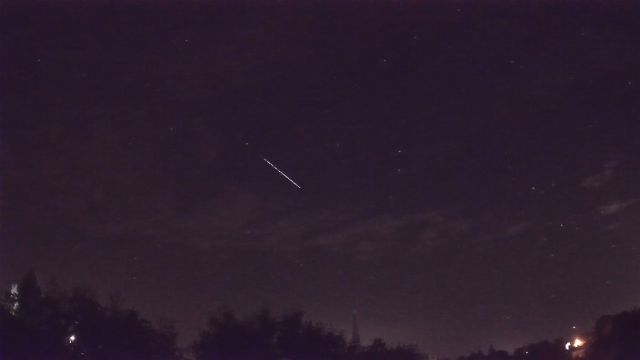 AMS94 meteor