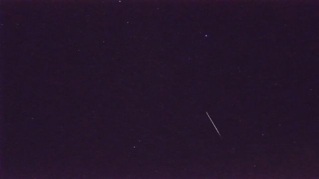 AMS94 meteor