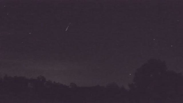 AMS94 meteor