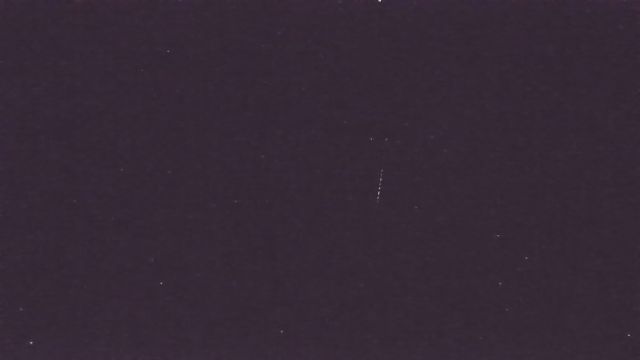 AMS94 meteor