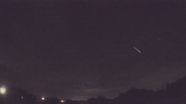 AMS94 meteor