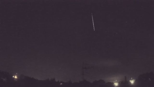 AMS94 meteor