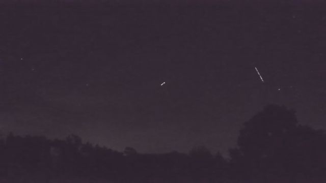AMS94 meteor