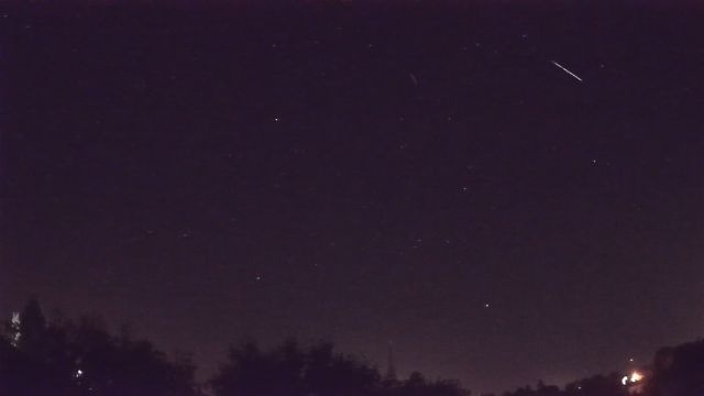AMS94 meteor
