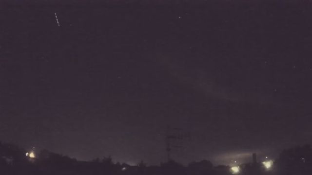 AMS94 meteor