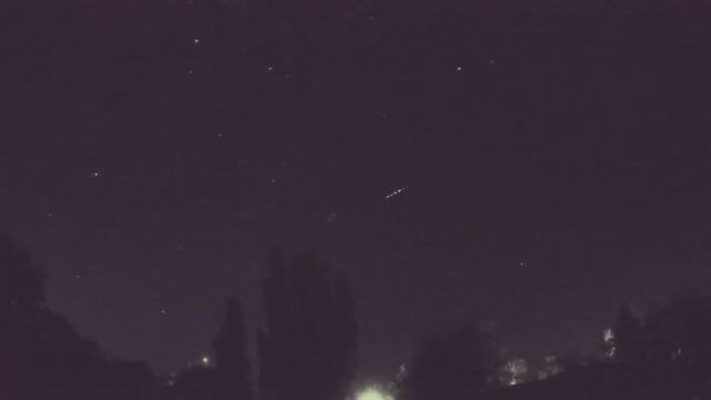 AMS94 meteor