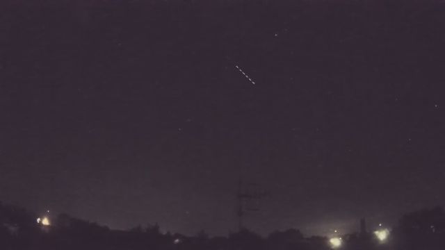 AMS94 meteor