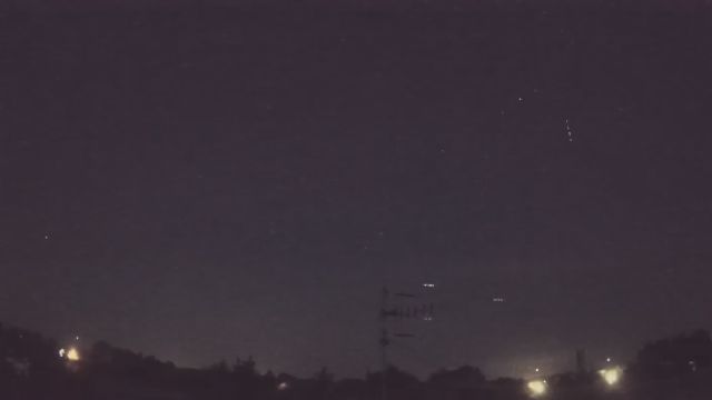 AMS94 meteor