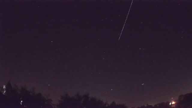 AMS94 meteor