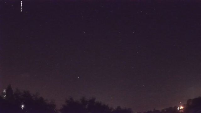 AMS94 meteor