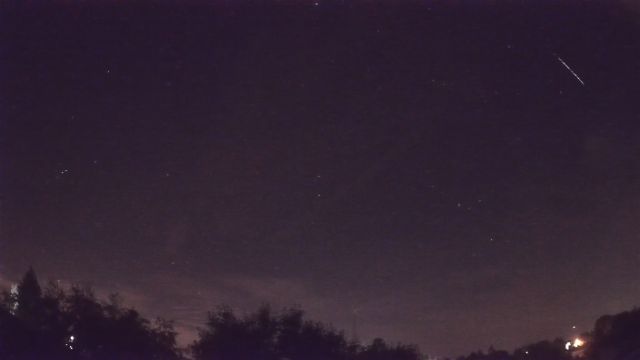 AMS94 meteor
