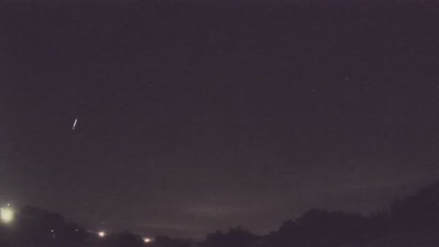 AMS94 meteor