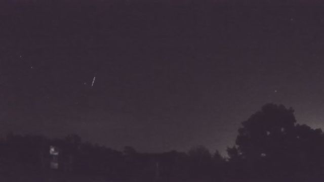 AMS94 meteor