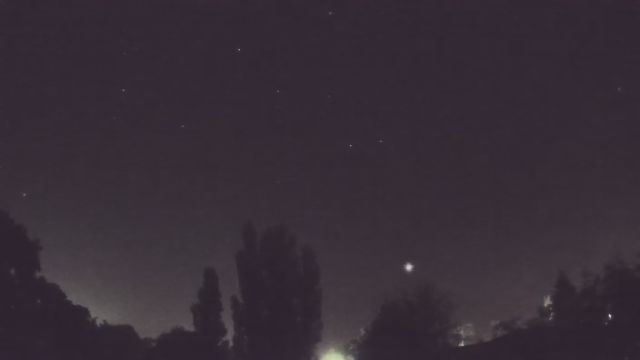 AMS94 meteor