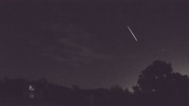 AMS94 meteor