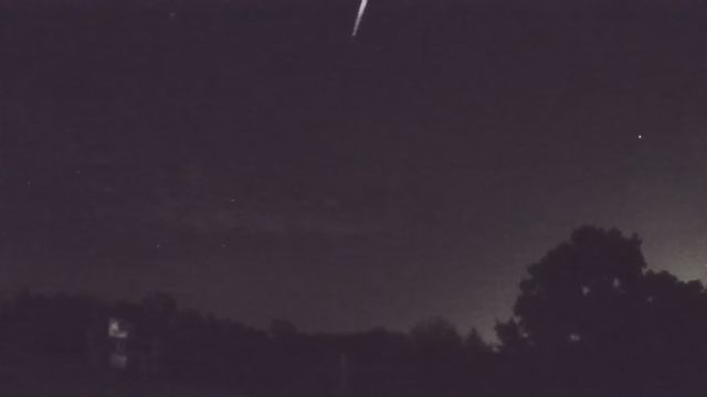 AMS94 meteor