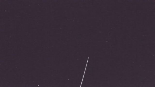 AMS94 meteor