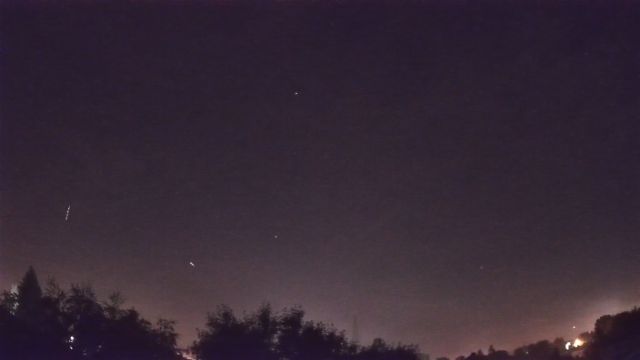 AMS94 meteor