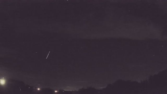 AMS94 meteor