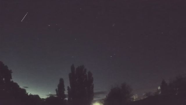 AMS94 meteor